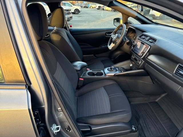 Used 2021 Nissan Leaf S w/ S Charge Package image 9