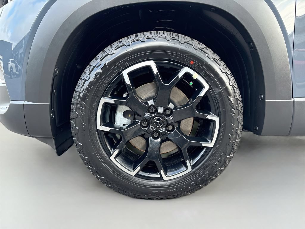 New 2026 MAZDA CX-50 Meridian Edition w/ Weather Package AWD/4WD image 33
