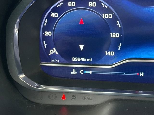 Used 2023 Chevrolet Tahoe Premier image 16