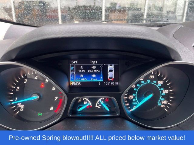 Used 2015 Ford Escape Titanium FWD image 19