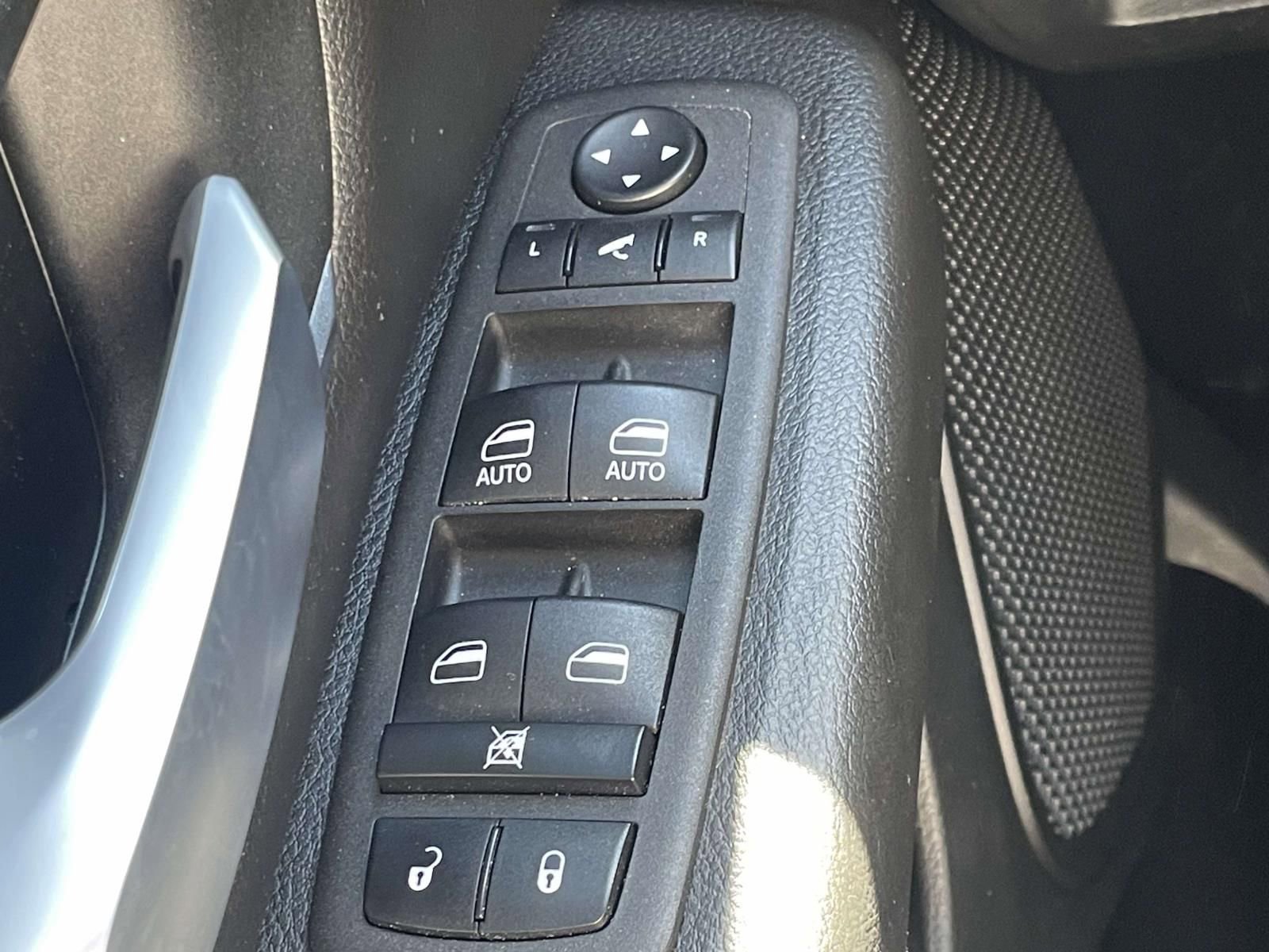 Used 2024 RAM 1500 Big Horn image 29