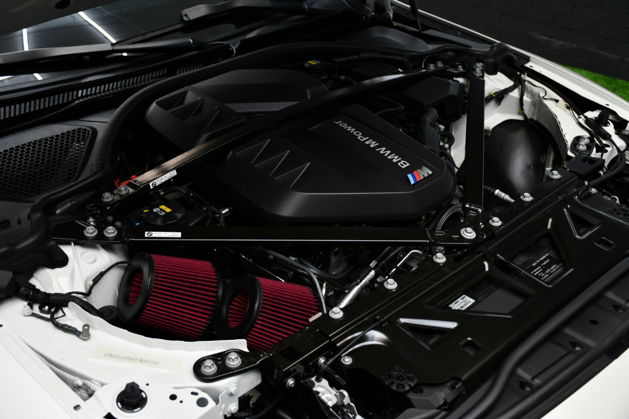 Used 2023 BMW M3 w/ Executive Package image 20