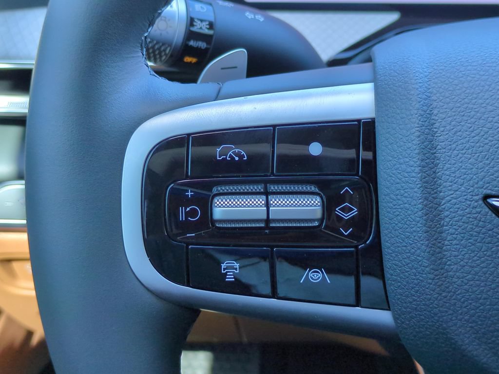 New 2026 Genesis GV80 3.5T Advanced AWD/4WD image 14