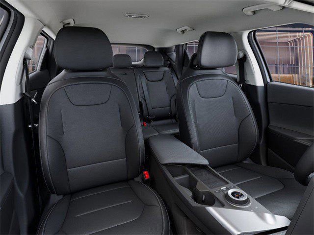 New 2025 Kia EV6 Wind image 15