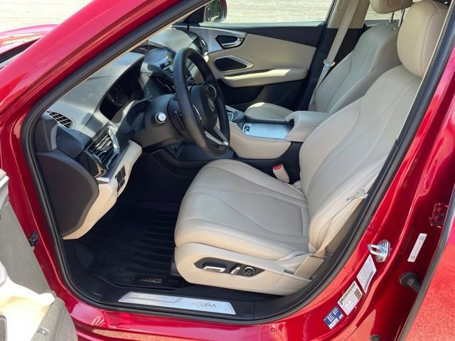 Used 2022 Acura RDX AWD image 9