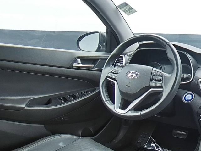 Used 2020 Hyundai Tucson Ultimate FWD image 18