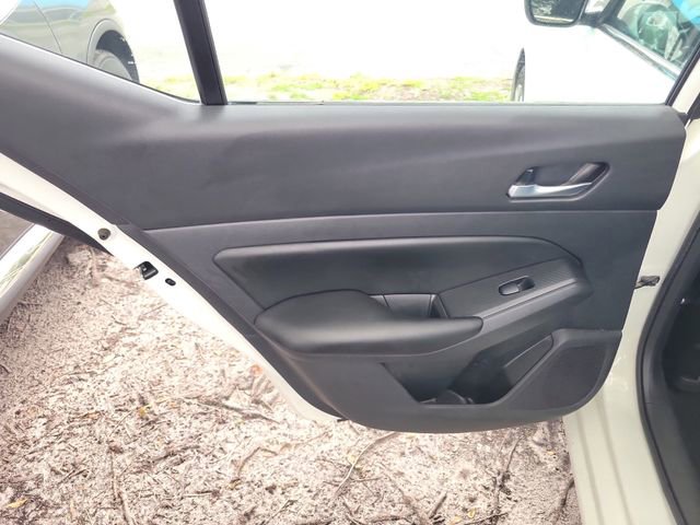 Used 2021 Nissan Altima 2.5 S FWD image 25