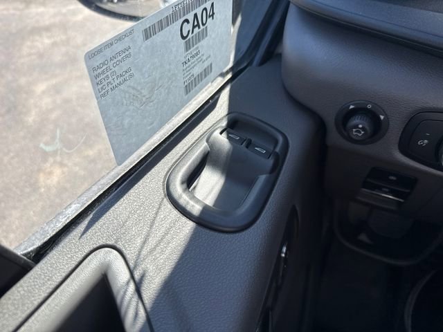 New 2026 Ford Transit 150 Low Roof image 23