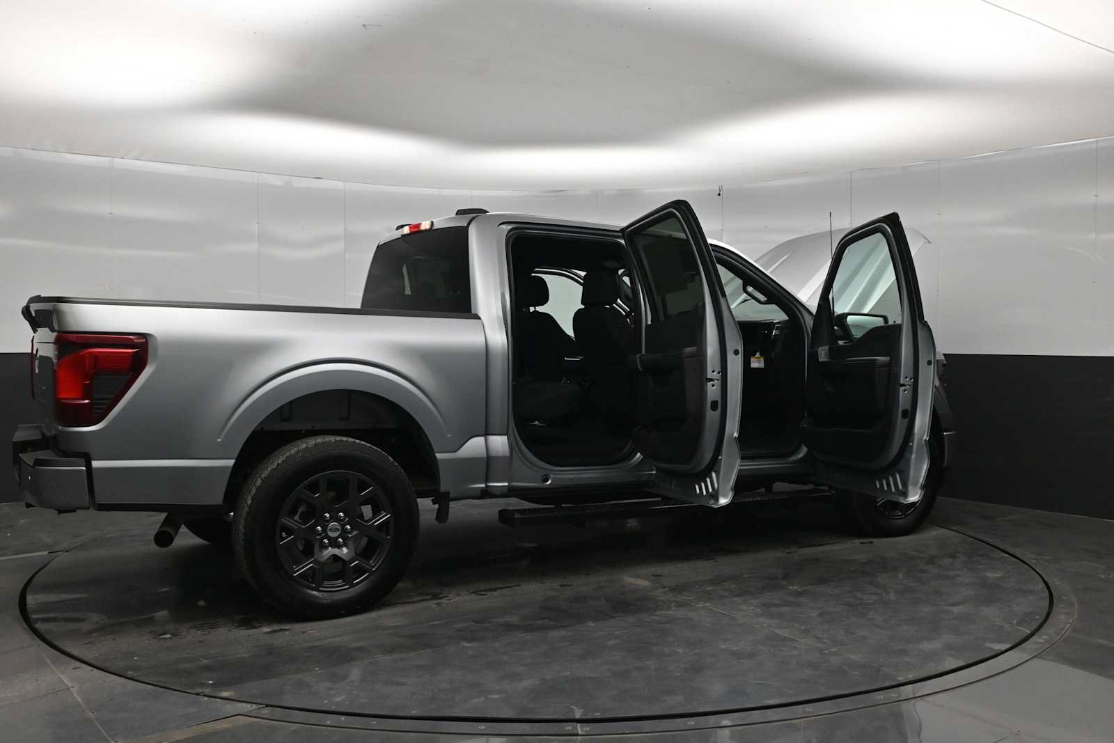 Used 2026 Ford F150 STX w/ Equipment Group 200A AWD/4WD image 45