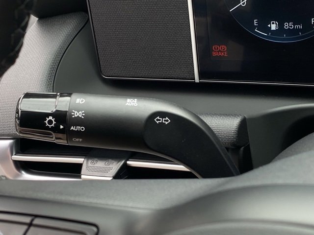 New 2025 Hyundai Tucson SEL image 19