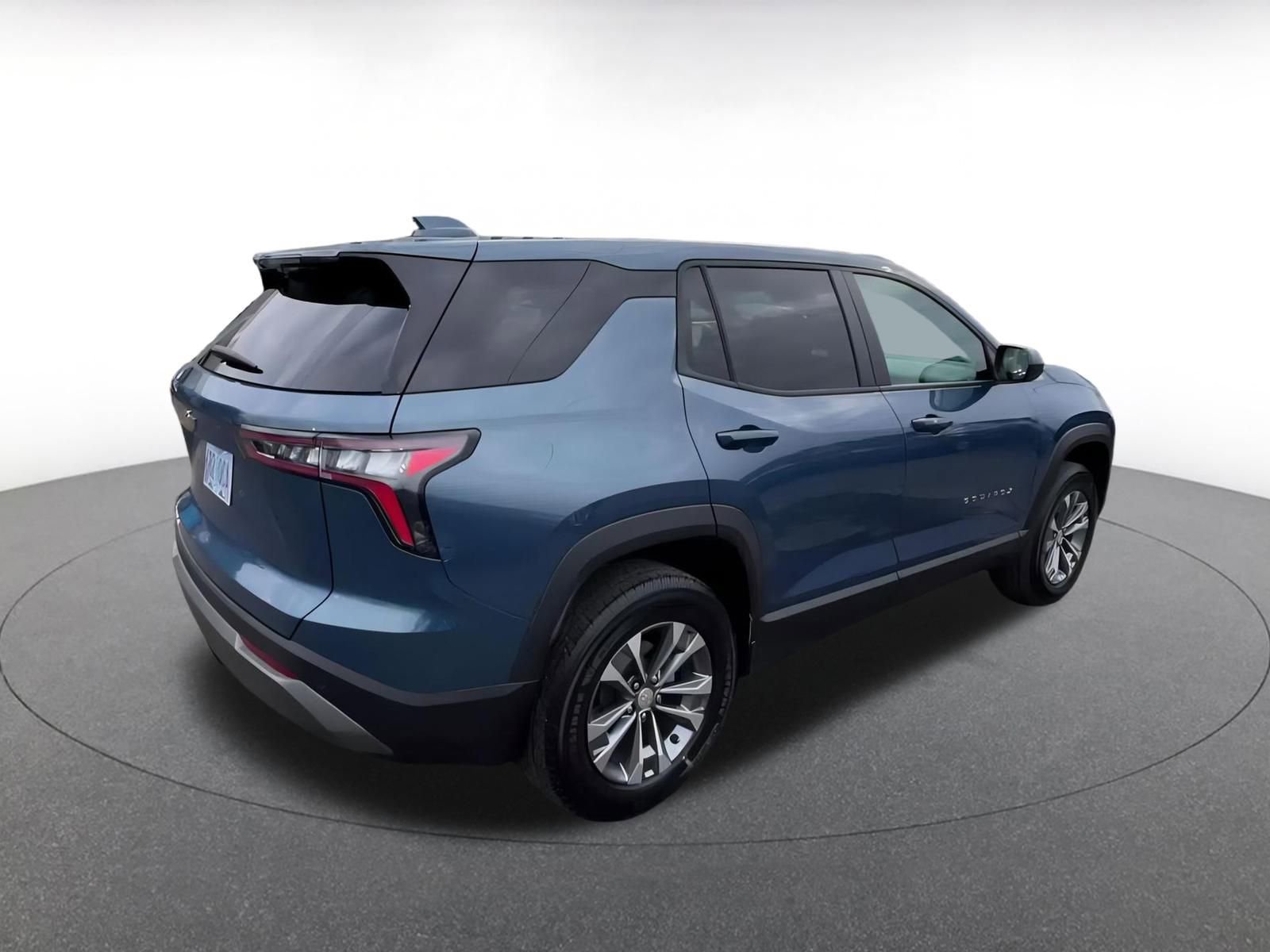 Used 2025 Chevrolet Equinox LT image 15