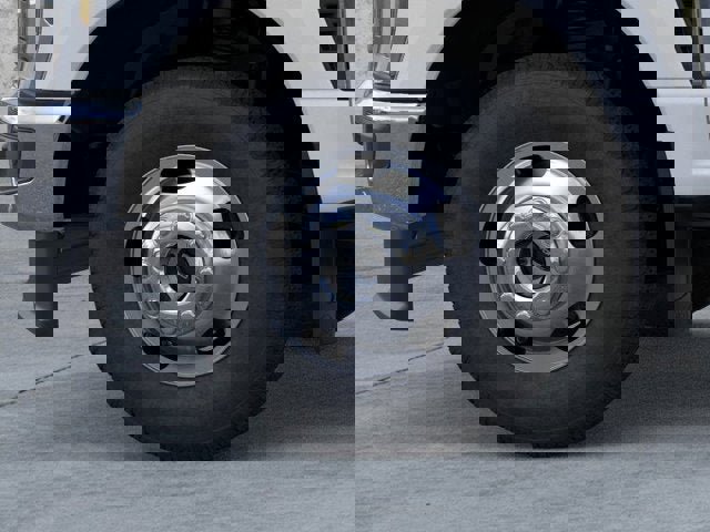 New 2026 Ford F350 King Ranch w/ Chrome Package image 19