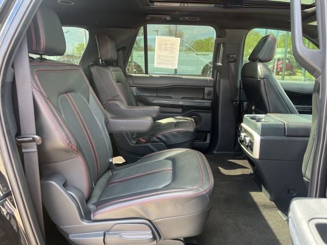 Certified 2023 Ford Expedition Max Limited image 19