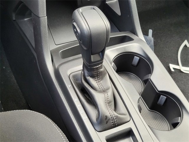 New 2025 Ford Ranger XL w/ Trailer Tow Package image 23