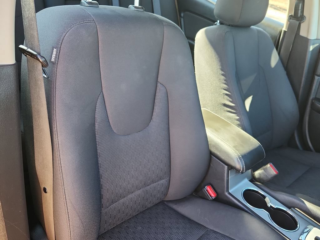 Used 2012 Ford Fusion SE FWD image 16