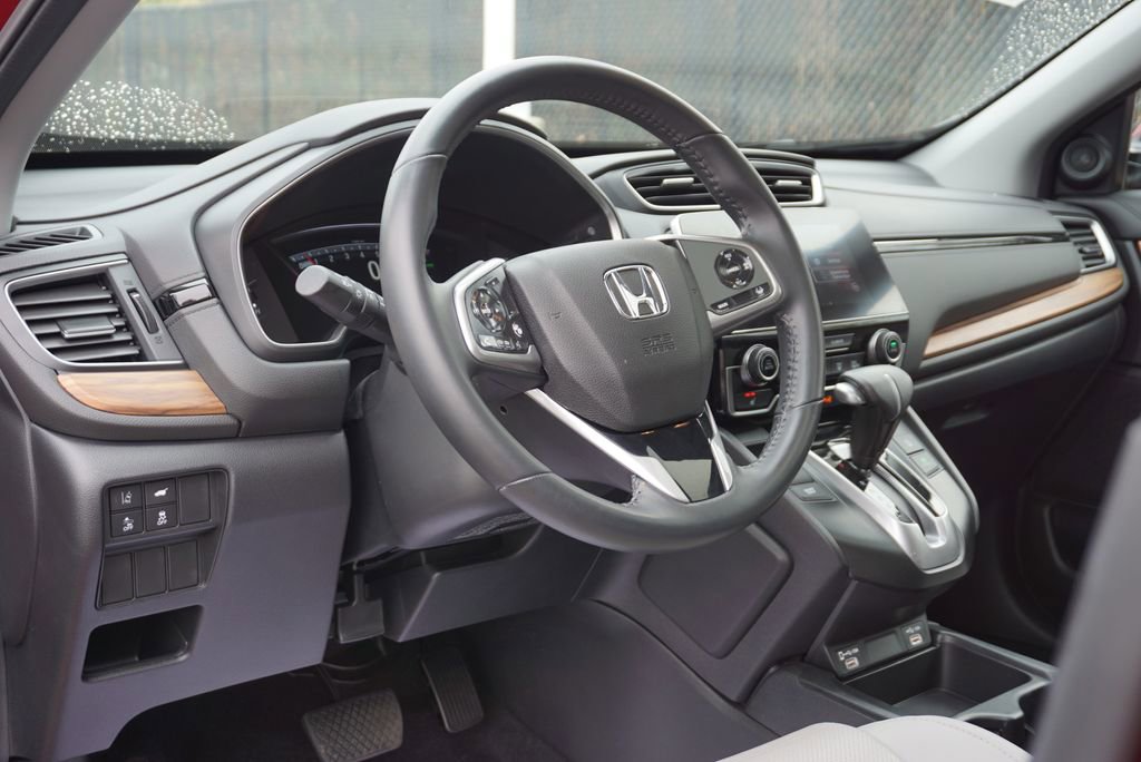 Used 2020 Honda CR-V EX-L image 10