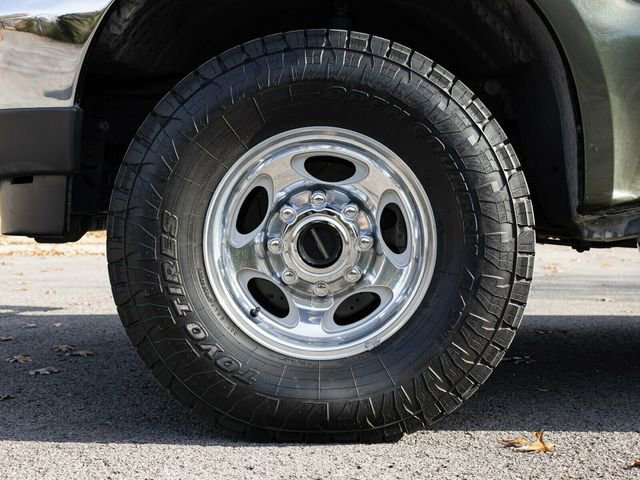 Used 2001 Ford Excursion Limited image 81