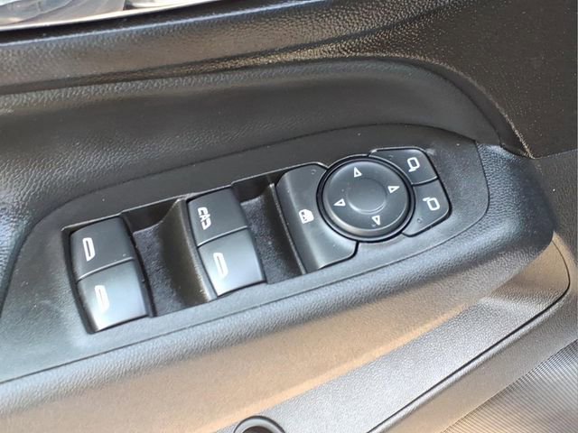 Used 2021 Chevrolet Equinox LT image 16