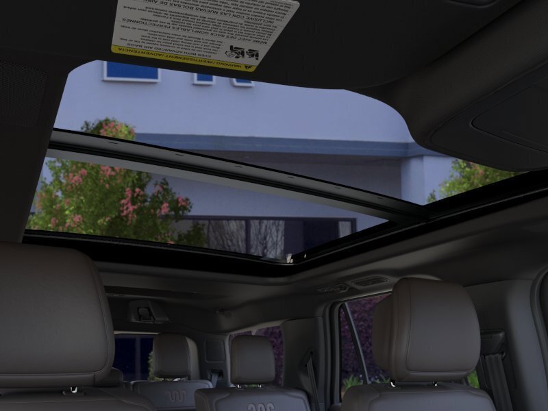 New 2026 Ford Expedition King Ranch AWD/4WD image 23