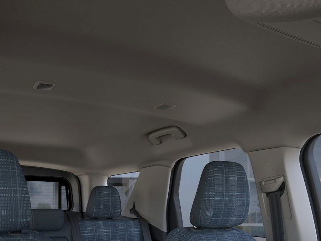 New 2025 Ford Bronco Sport Heritage w/ Convenience Package image 22