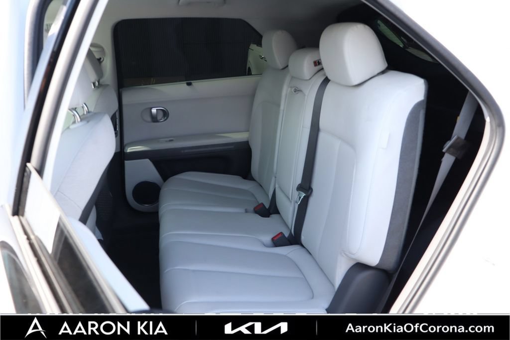Used 2024 Hyundai Ioniq 5 Limited RWD image 34