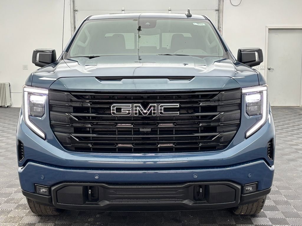 New 2026 GMC Sierra 1500 Elevation w/ Elevation Premium Package image 14