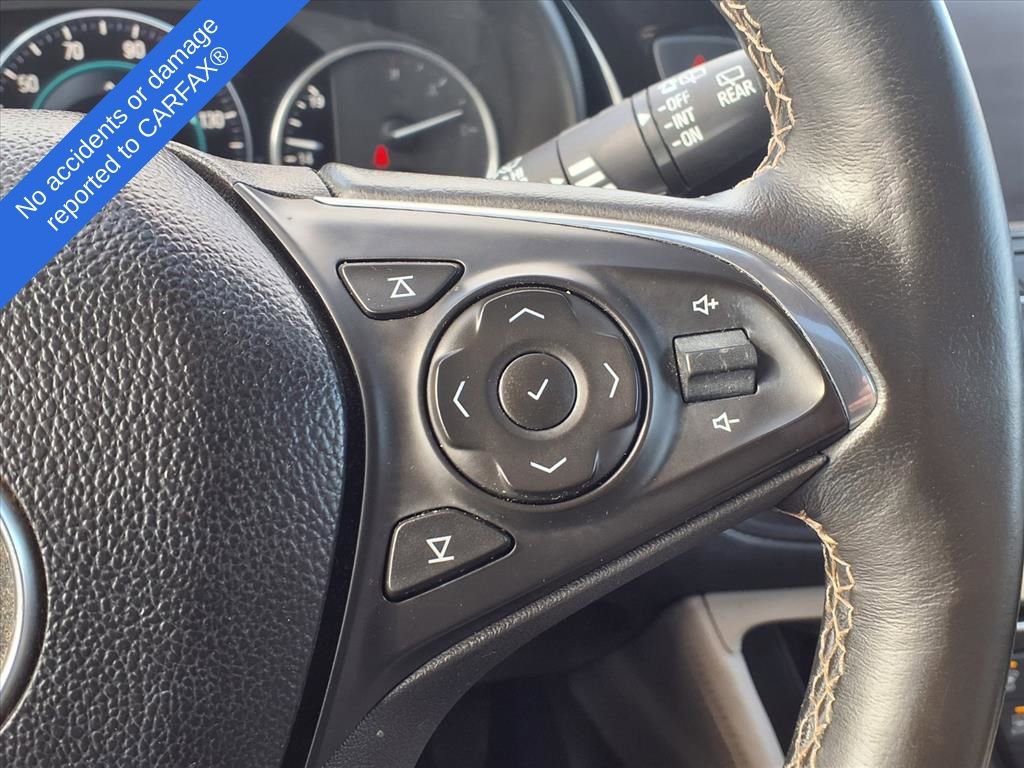 Used 2016 Buick Envision Premium image 22