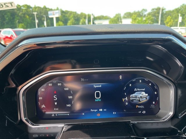 New 2026 Chevrolet Silverado 1500 LT w/ LPO, Liner Protection Package image 23