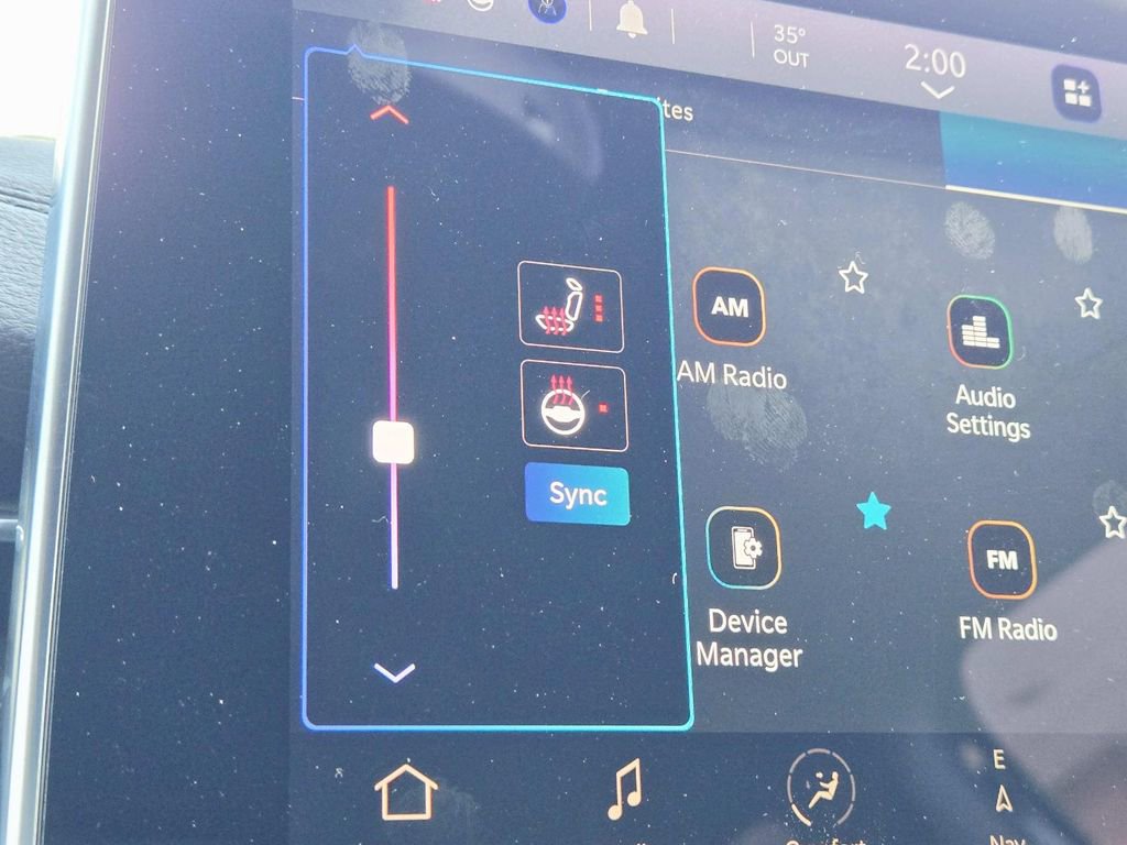 Certified 2022 Jeep Compass High Altitude image 32