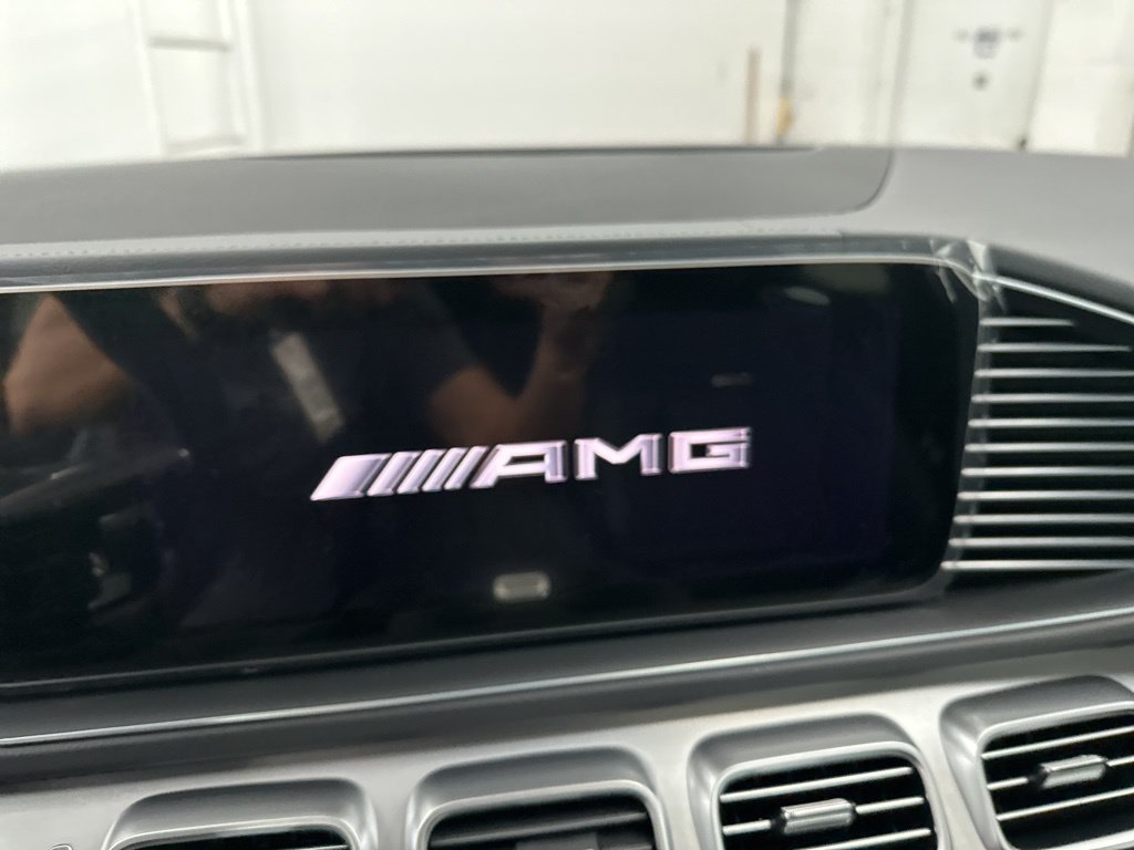 New 2026 Mercedes-Benz GLE 53 AMG 4MATIC Coupe image 11