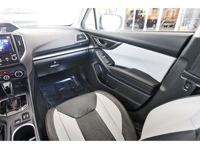 Used 2019 Subaru Crosstrek 2.0i Limited AWD/4WD image 9