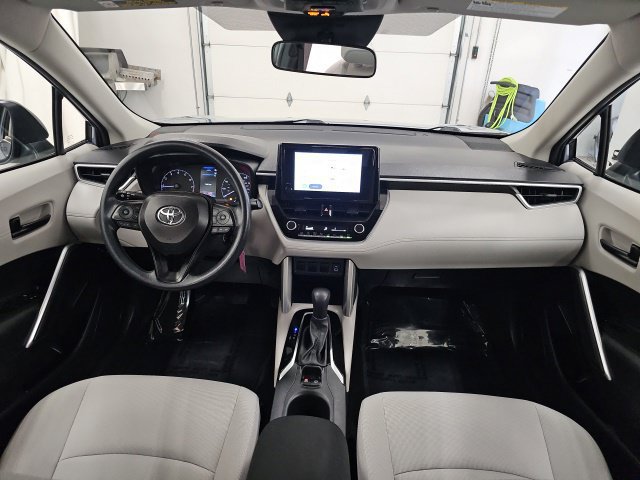 Certified 2024 Toyota Corolla Cross L AWD/4WD image 31