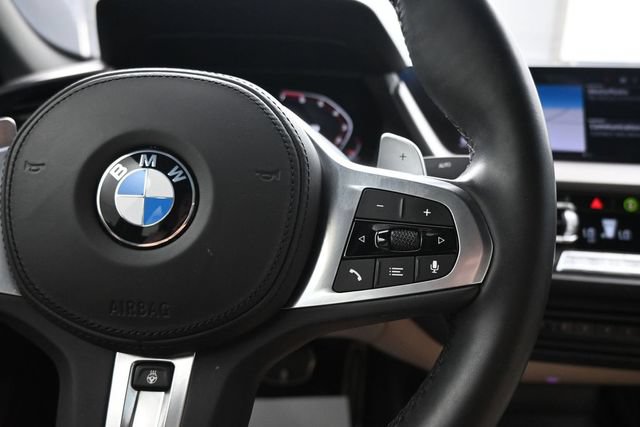 Used 2021 BMW M235i xDrive Gran Coupe w/ Premium Package AWD/4WD image 15