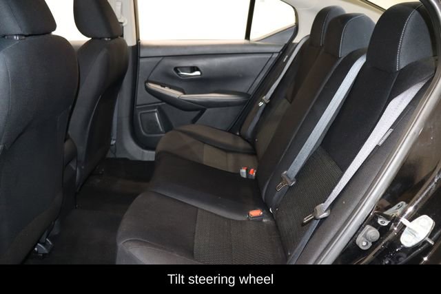 Used 2021 Nissan Sentra S FWD image 17