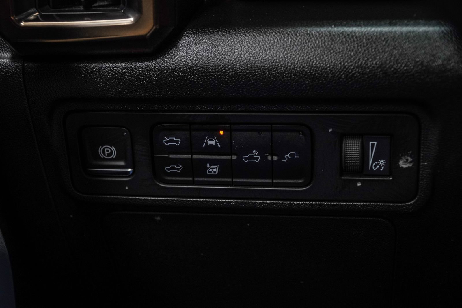 Used 2025 GMC Hummer EV 3X AWD/4WD image 43