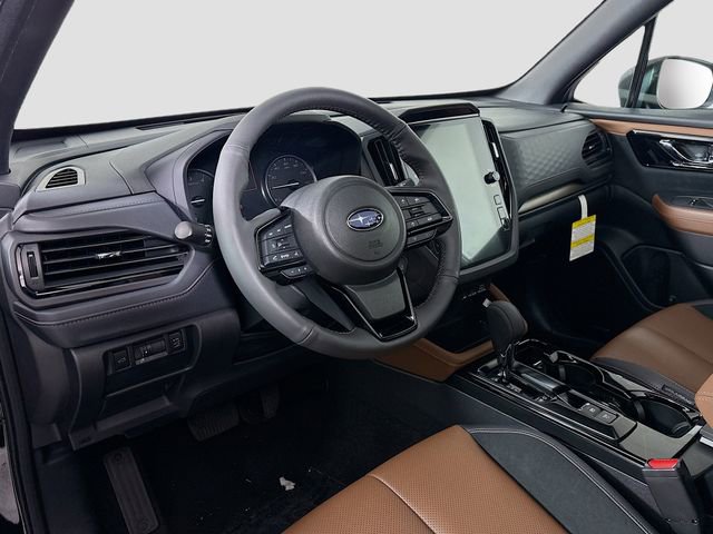 New 2026 Subaru Forester Touring image 9