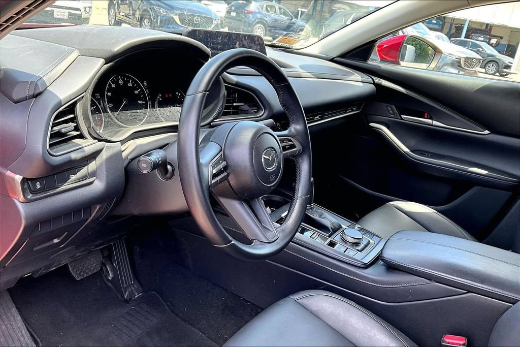 Certified 2023 MAZDA CX-30 AWD 2.5 S w/ Select Package image 9