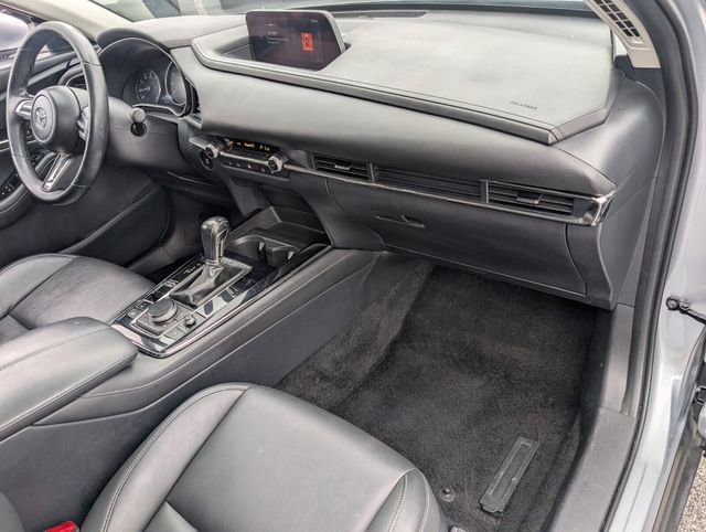 Used 2021 MAZDA CX-30 FWD 2.5 S w/ Preferred Package image 17