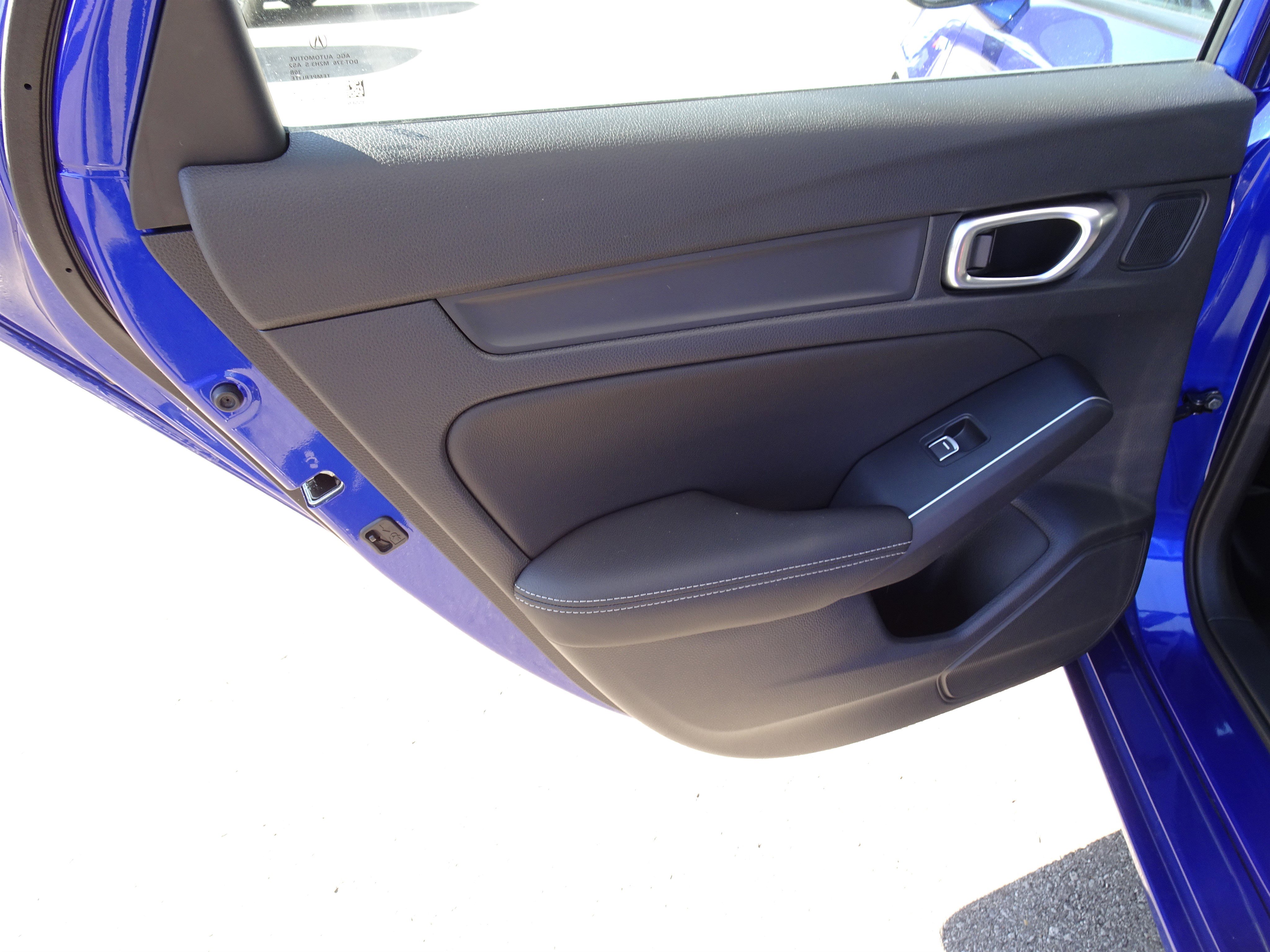 Used 2024 Acura Integra A-Spec image 16