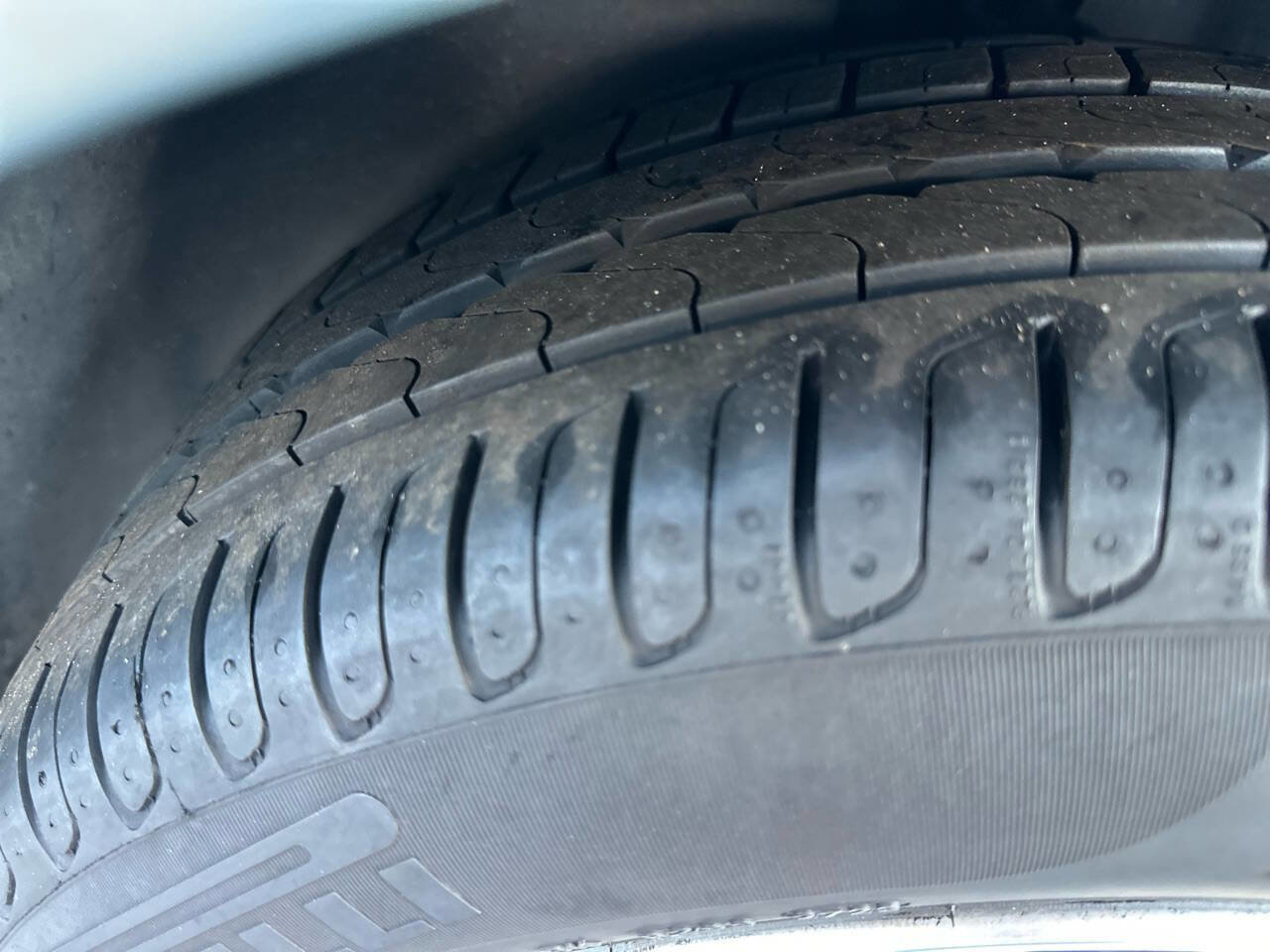 Used 2004 Volkswagen Passat GLX image 34