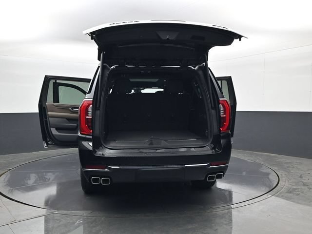 Used 2026 GMC Yukon XL Denali Ultimate AWD/4WD image 33