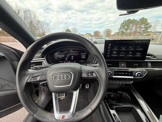Used 2023 Audi S5 Prestige w/ Prestige Package image 19