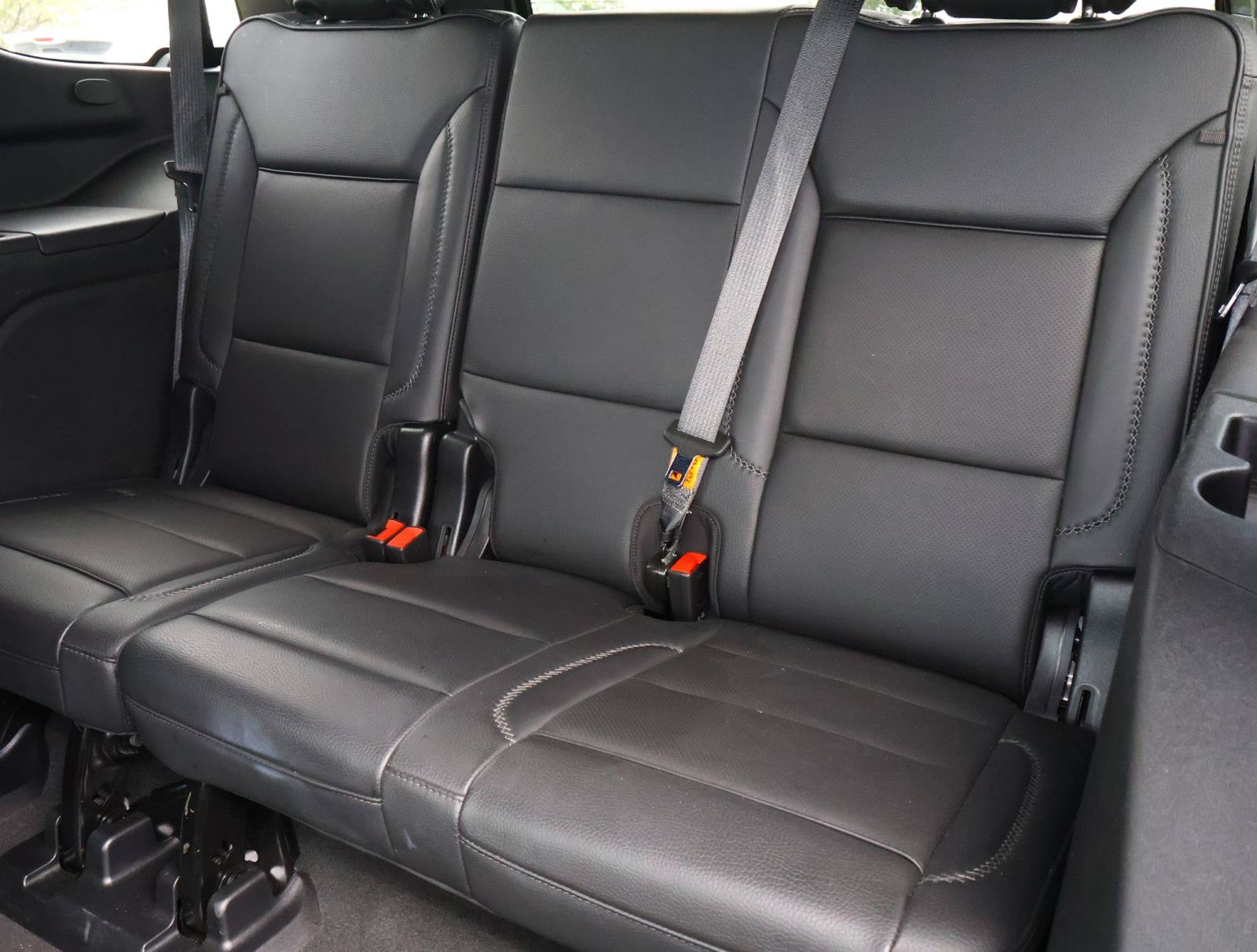 Used 2024 GMC Yukon Denali AWD/4WD image 22