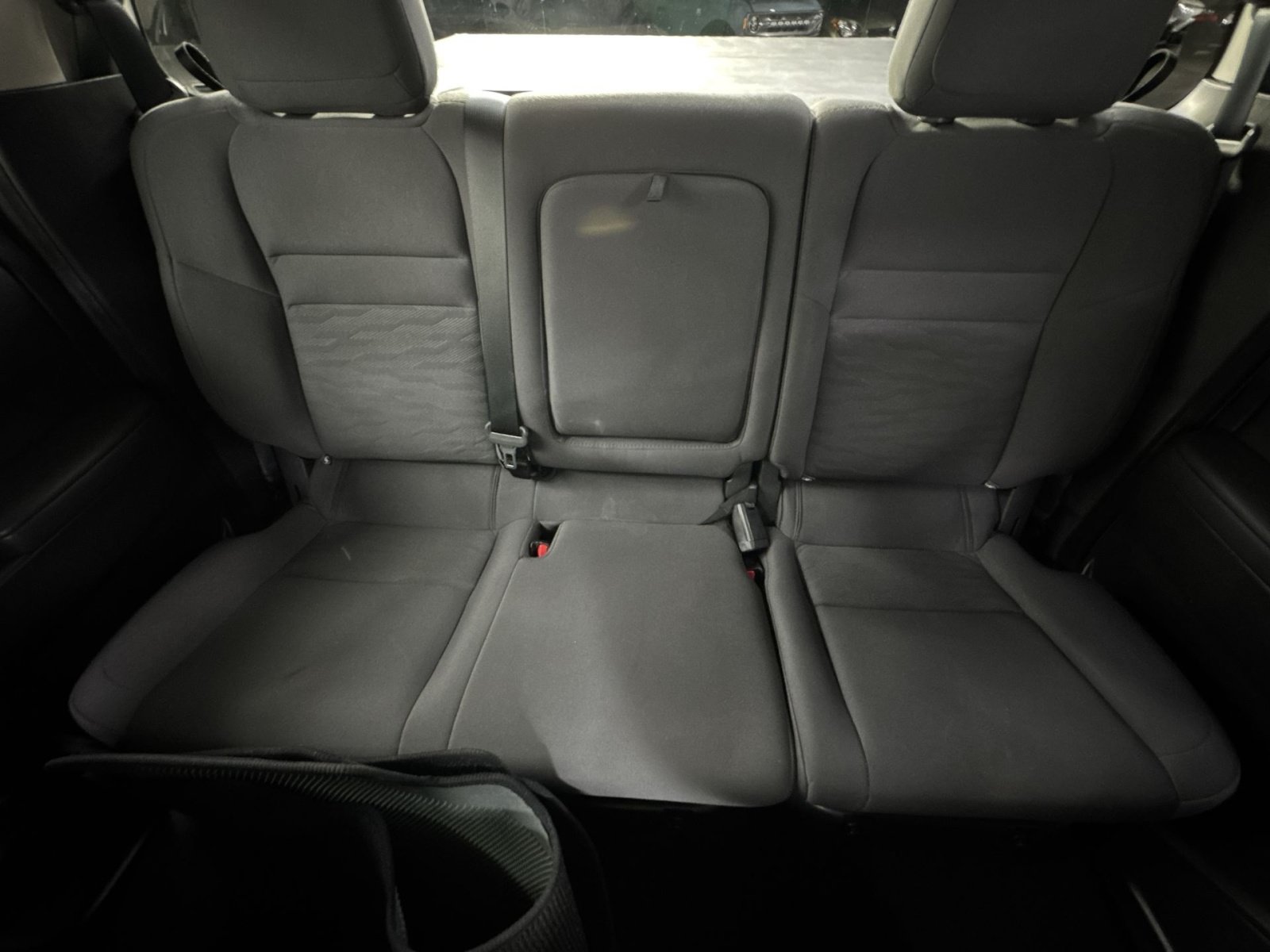 Used 2022 Nissan Frontier S RWD image 15