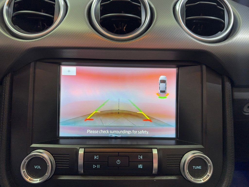 Used 2022 Ford Mustang Premium w/ Equipment Group 201A image 14