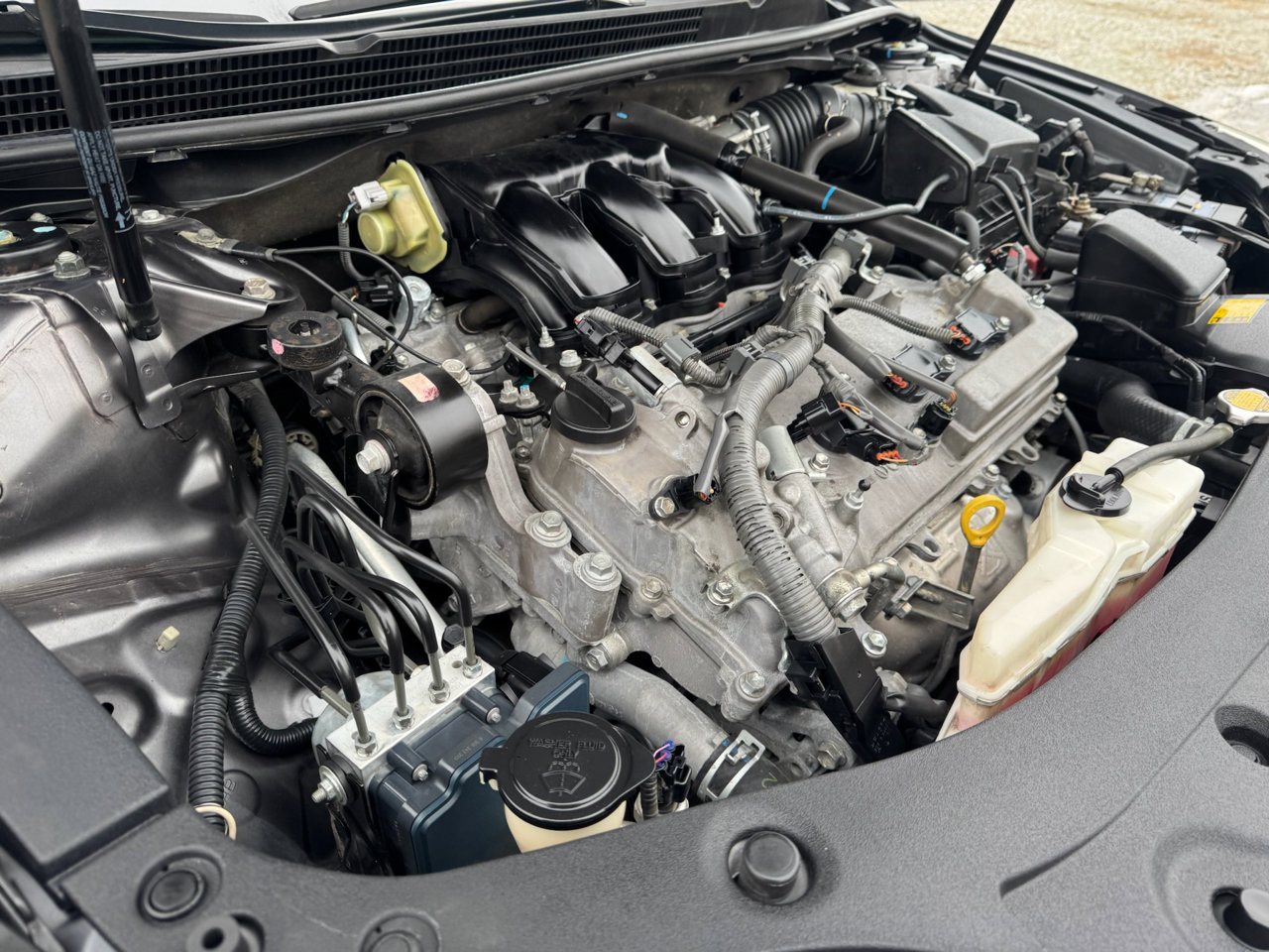 Used 2014 Toyota Avalon Limited image 44