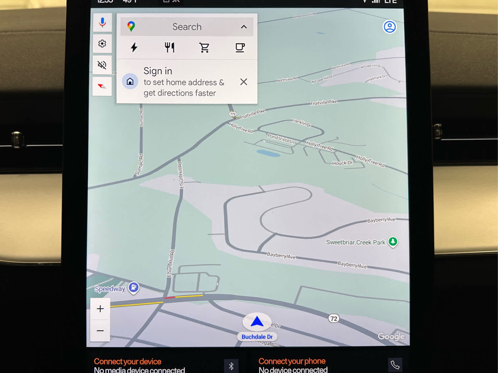 Used 2025 Polestar Polestar 3 image 30