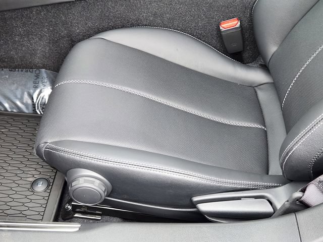 New 2026 MAZDA MX-5 Miata Grand Touring w/ Weather Package RWD image 15