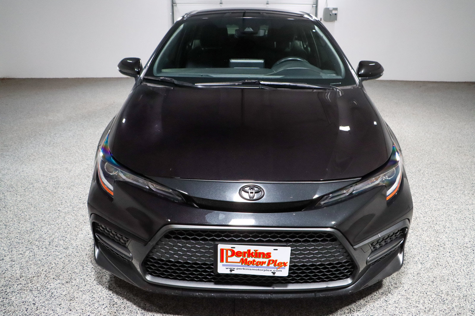 Used 2022 Toyota Corolla SE FWD image 4