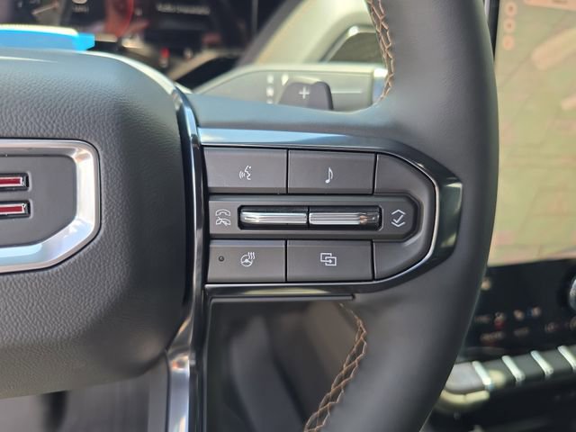 New 2026 GMC Yukon XL AT4 w/ AT4 Premium Plus Package AWD/4WD image 28